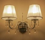 Sources for definition of sconce