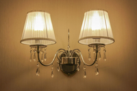 Sources for definition of sconce