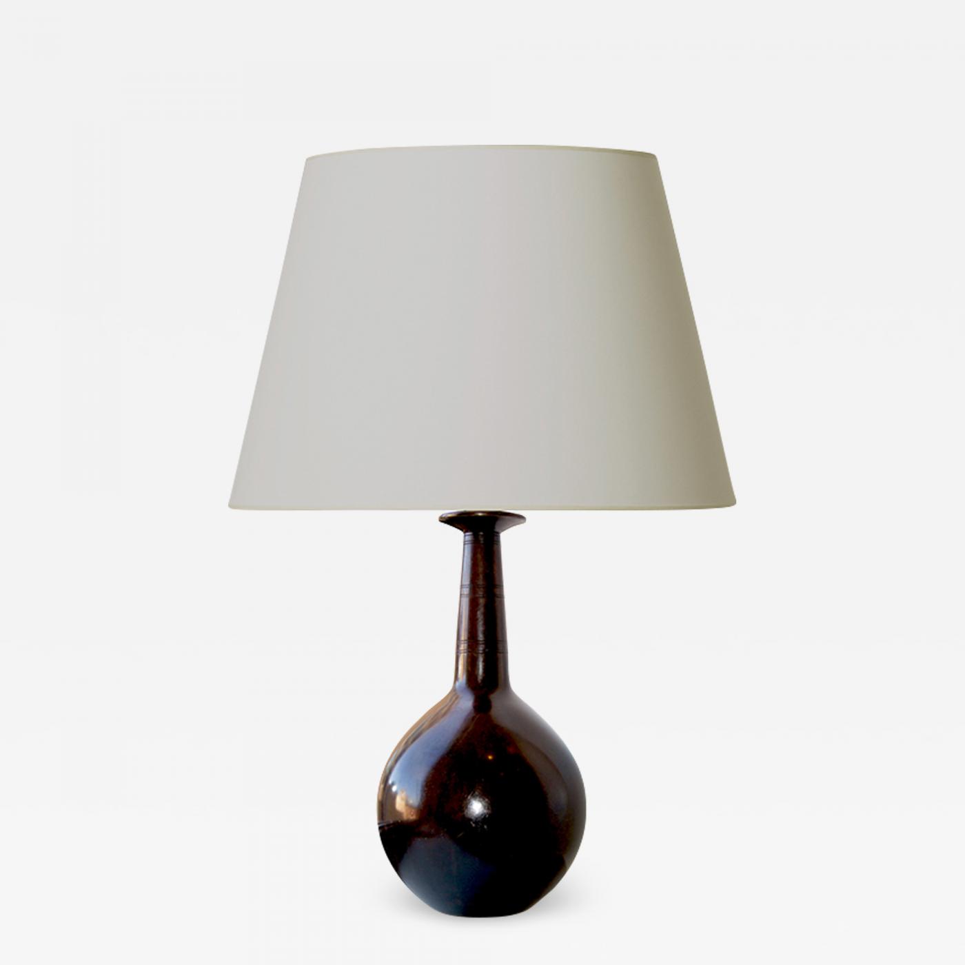 Superlative table lamp?