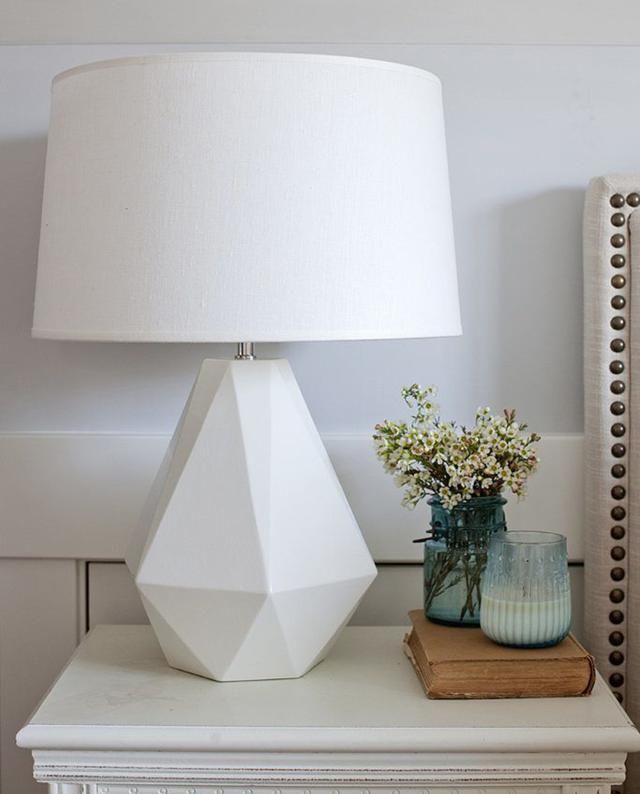 The best lamps for bedside tables