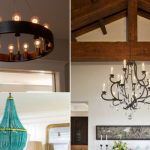 The importance of chandeliers