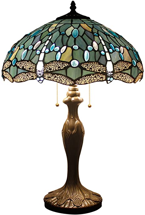 tiffany lamp