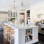 Tips for hanging kitchen lamps for kitchens