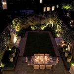 Tips on how to choose outdoor lighting