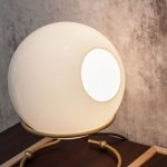 table lamps modern time