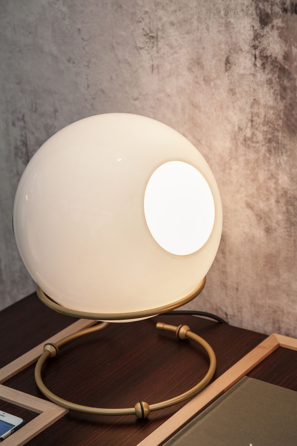 table lamps modern time