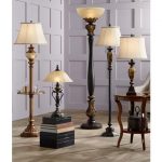 Traditional table lamps ideas