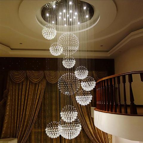 What are the best chandeliers