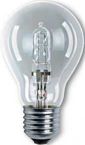 What is a halogen lamp and why buy them?