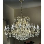 Where to buy chandeliers