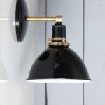Which is the best industrial wall lamp