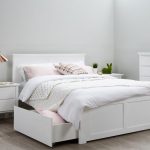 white beds furniture
