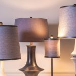 White lampshade and its benefits