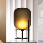 Wonderful stylish shades for table lamps