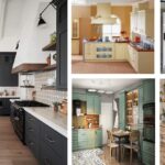 The best modern kitchens for 2022
