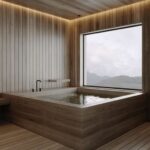 Modern Bathtub Dream Design Ideas