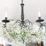 Decorate your home with chandeliers