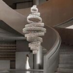 luxury chandelier lighting ideas