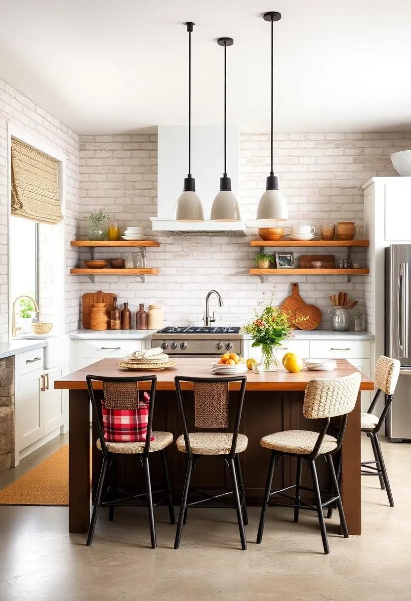 Cozy Cottage Kitchen Inspiration: Timeless Charm Meets Modern Comfort