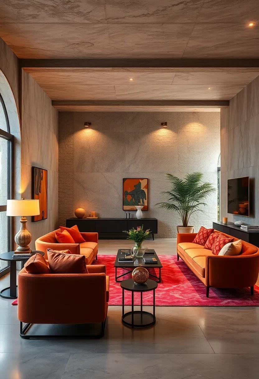 Bright Visions: Innovative Lighting-Focused Ideas to Illuminate Your Space