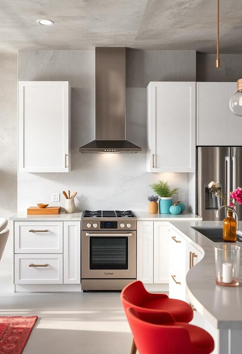 Customizable Kitchen Appliance Panels Creating a Cohesive Look With Personal Flair