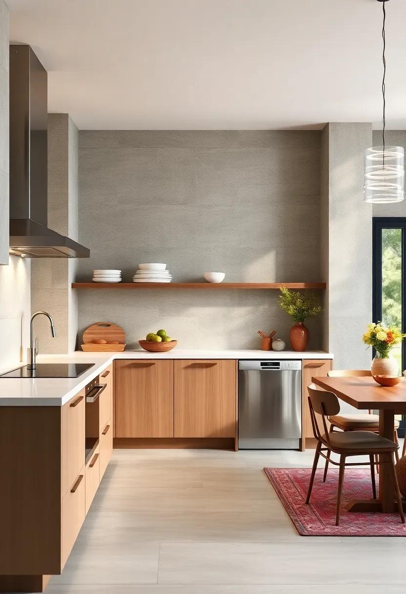 Sleek Built-In Dishwashers Combining Whisper-Quiet Operation and Sophisticated Style