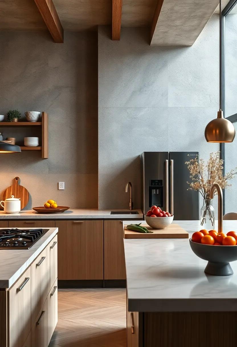 Sophisticated Kitchen Scales and Gadgets That Marry Precision With Aesthetic Appeal