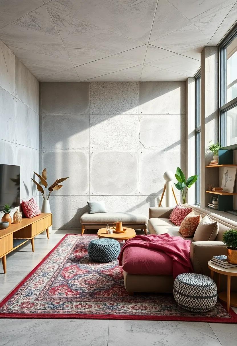 Artistic Patterns and Textures That Enhance the Sensory Experience in Growing Kids' Rooms