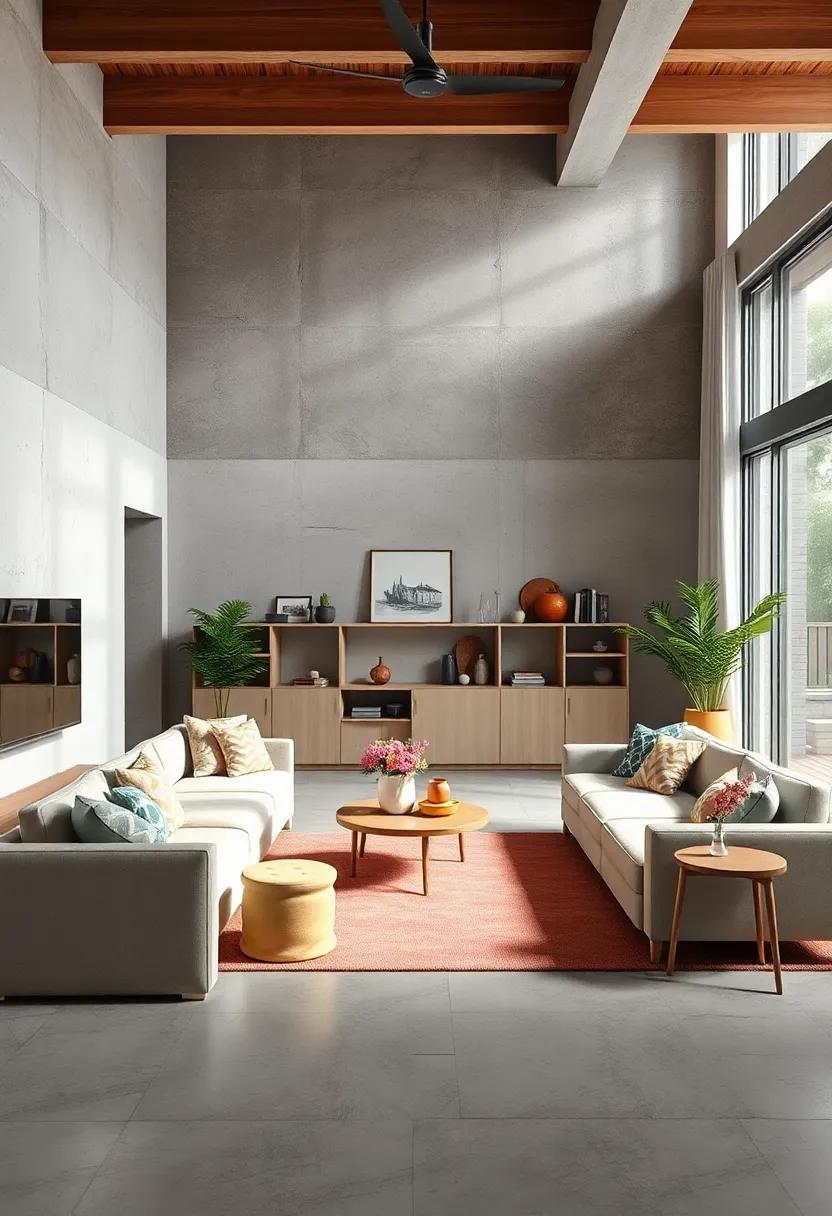 Furniture Designs That Balance Safety, Durability, and Flexibility for Active Lifestyles