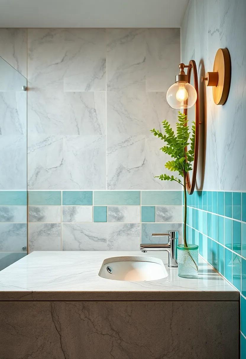 Timeless Elegance Captured in Retro Vintage Bathroom Faucets and Fixtures Showcasing Classic Designs