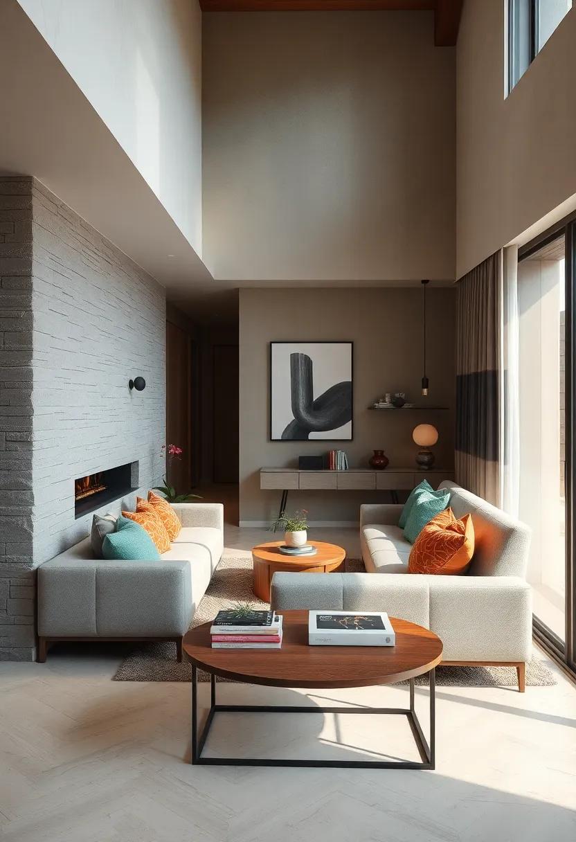 Invisible Technology Integrations Keeping Function Simple and the Ambiance Uncluttered