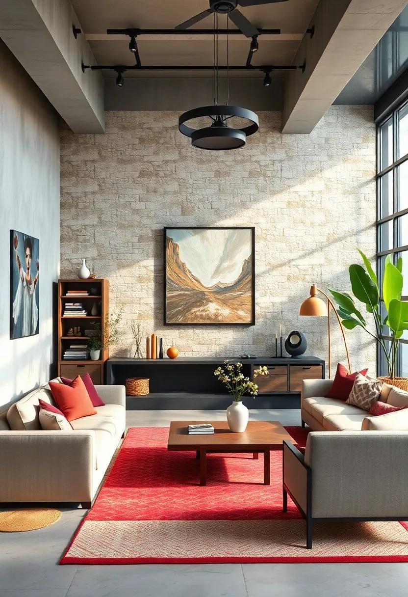 Transform Your Space: Inspiring Industrial Wall Art and Decor Ideas