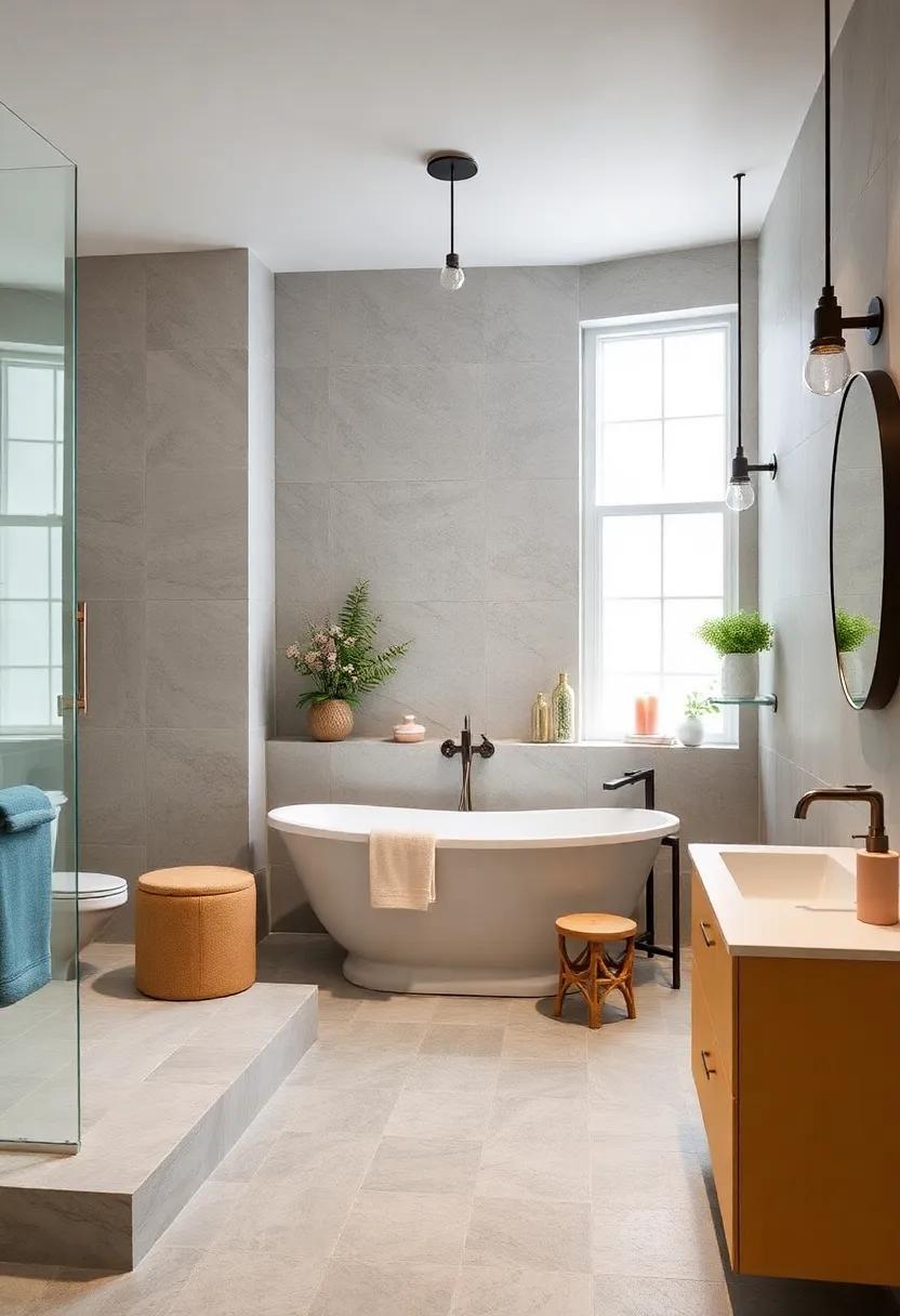 Splash of Style: Top Bathroom Paint Colors to Refresh Your Space Today
