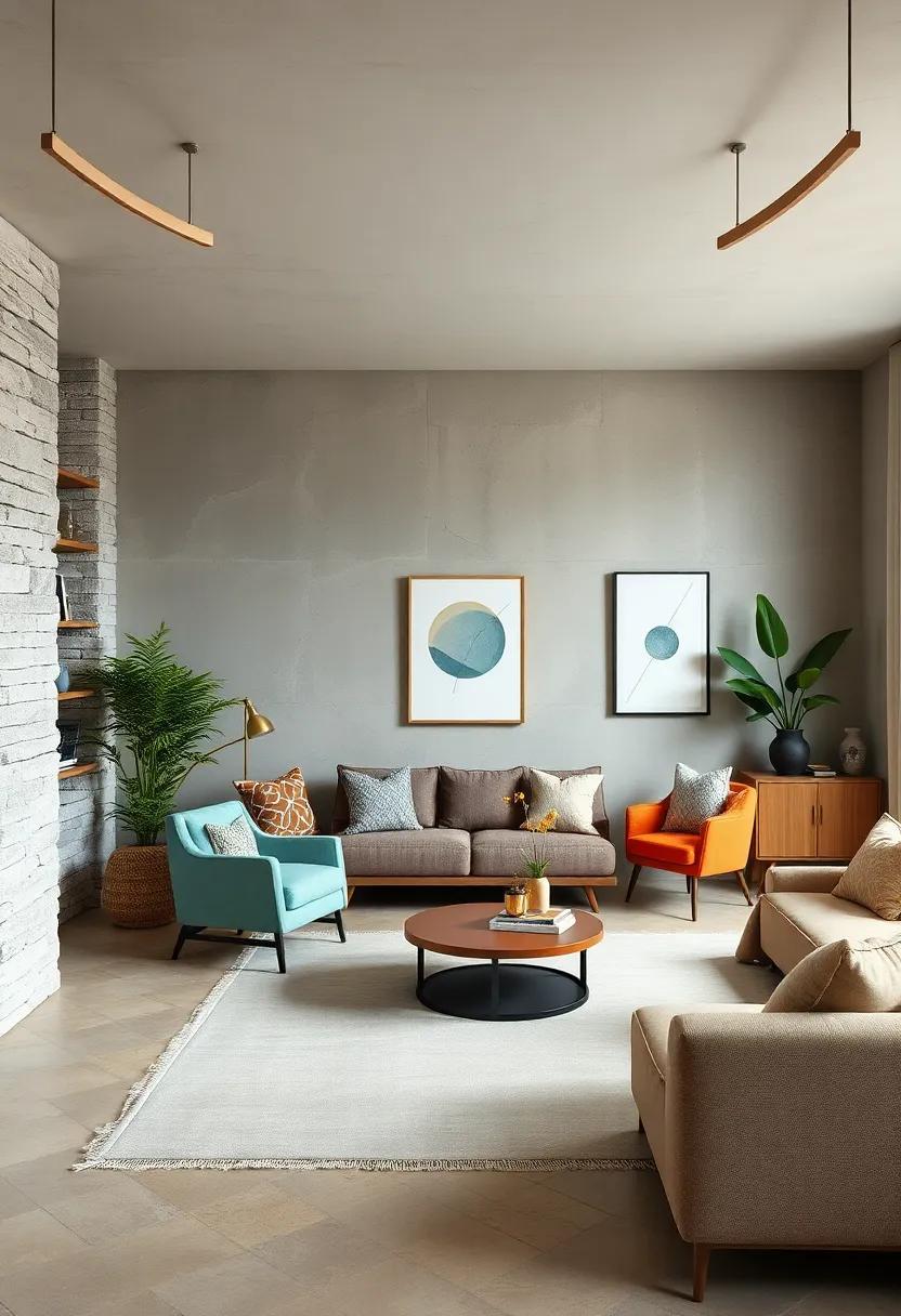 Eclectic Room Designs: Innovative Storage Ideas to Inspire Your Space