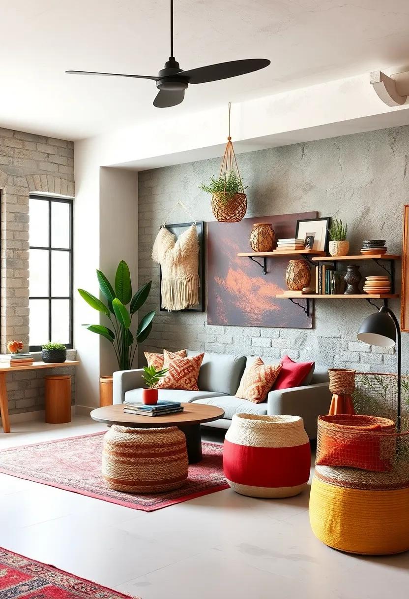 Steampunk Aesthetic Storage Space Integrating Repurposed Gears, Pipes, and Rustic Drawers