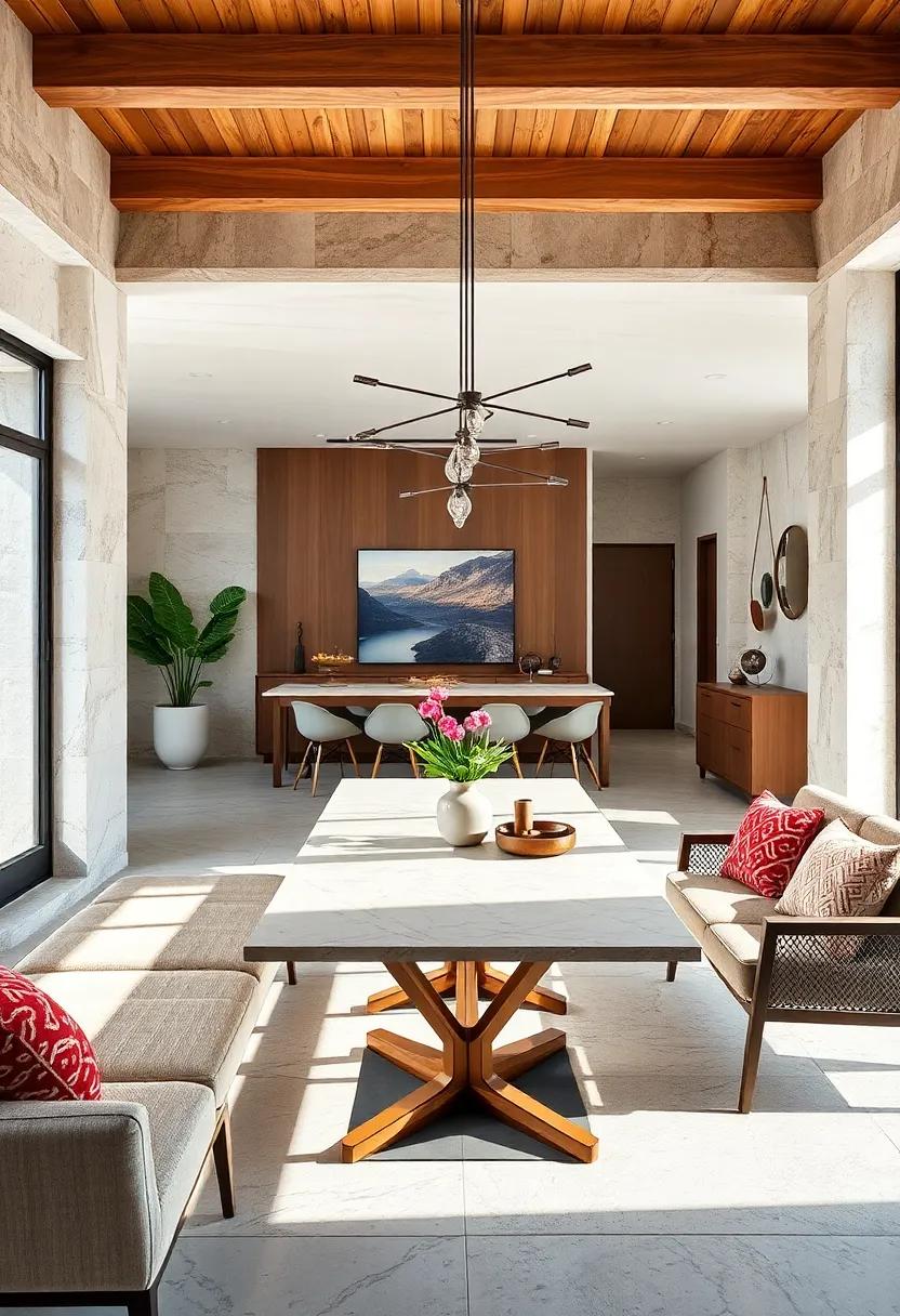 Maximizing Every Inch With Stylish Foldable Dining Tables That Transform Spaces Effortlessly