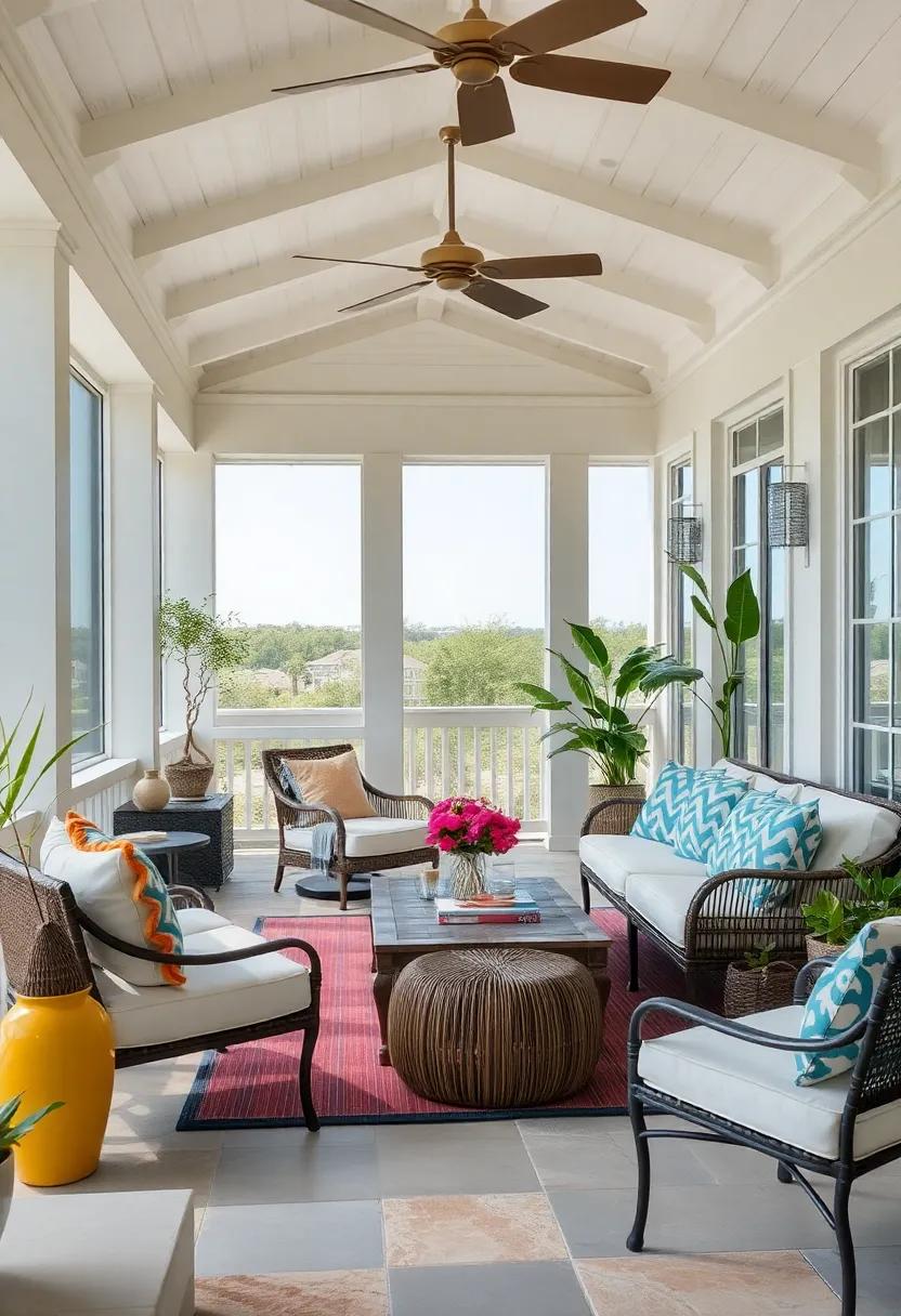 Selecting Durable Yet Stylish Furniture Suitable For Salty Sea Air