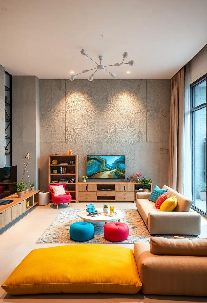 Integrating Technology Safely with Interactive Screens and Educational Tools for Early Learning