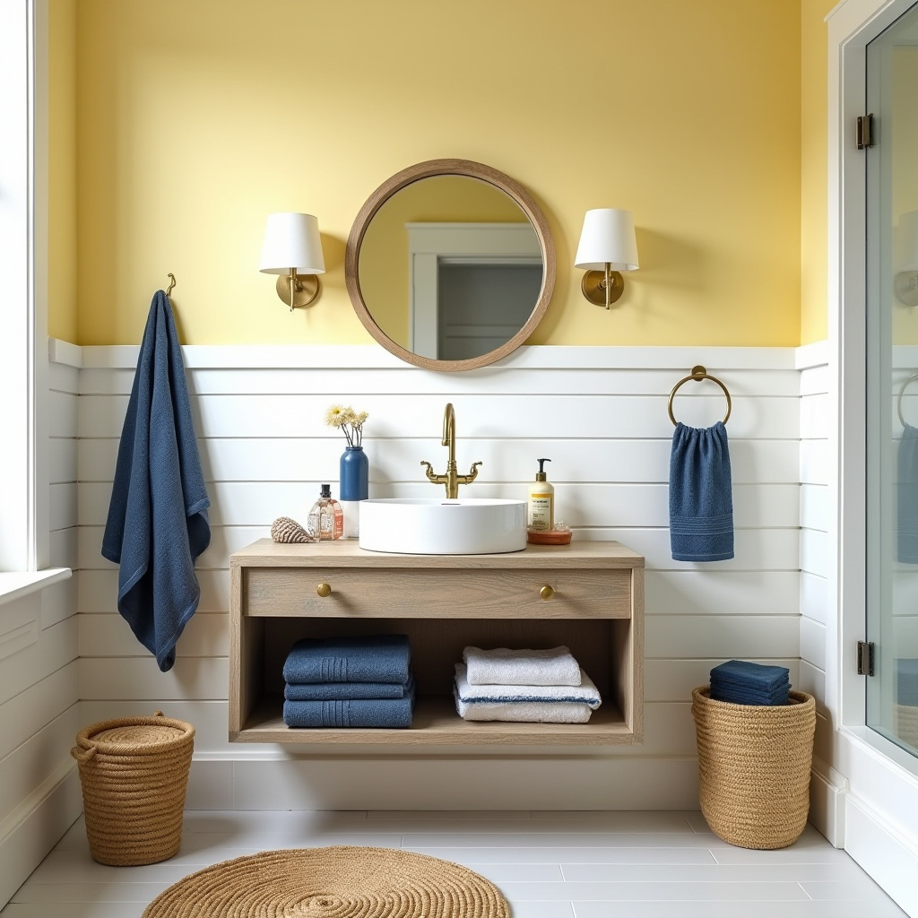 yellow and blue bathroom 3
