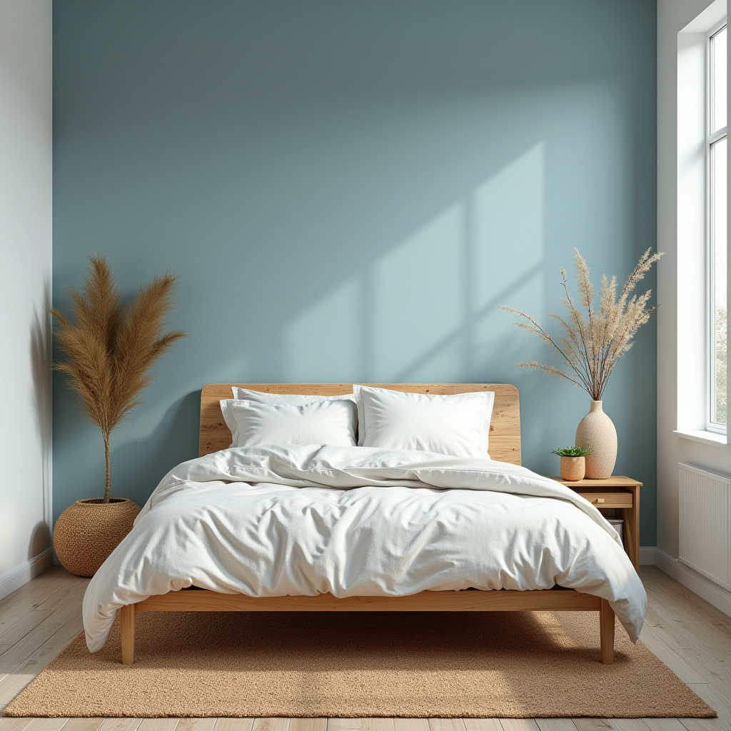 powder blue bedroom 29