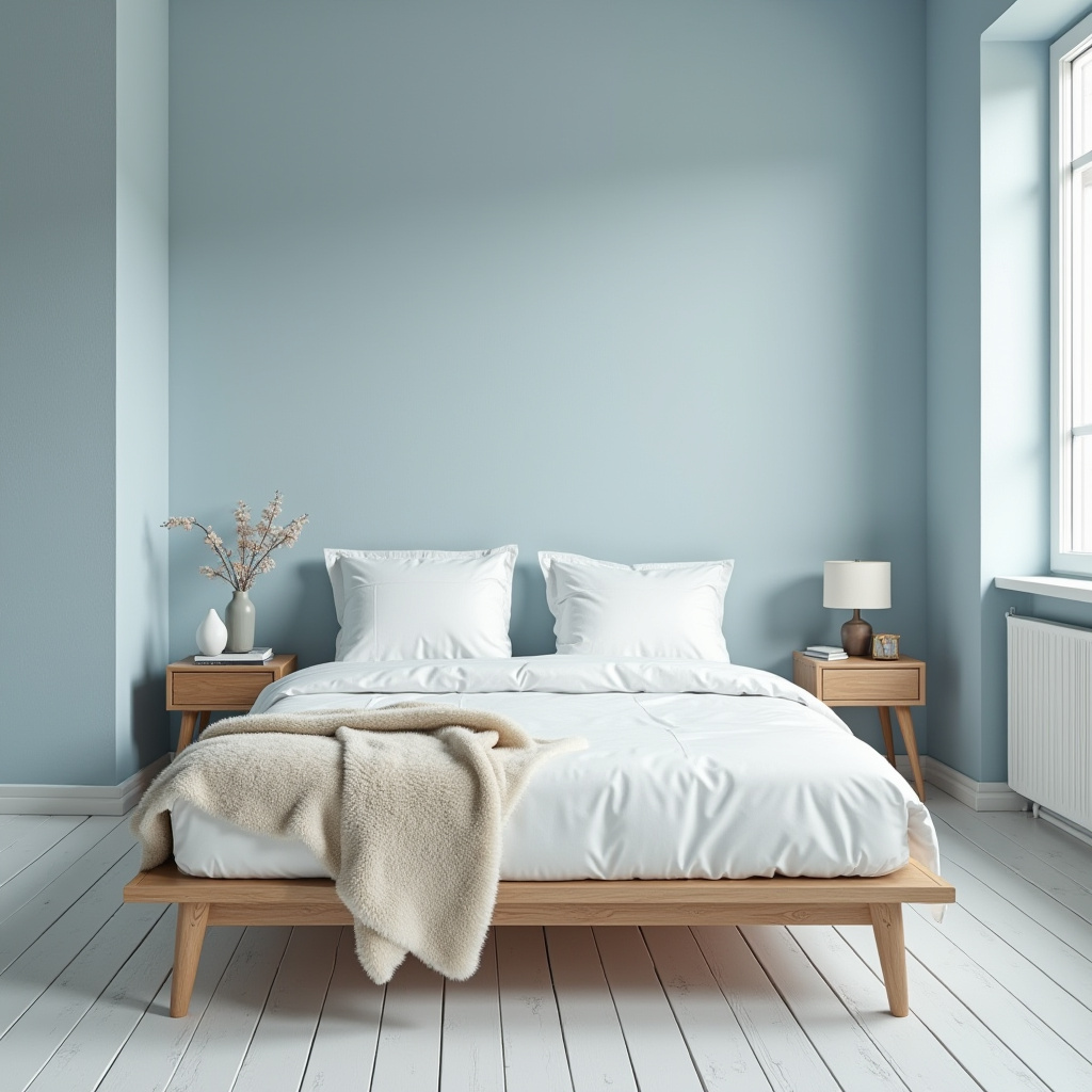 powder blue bedroom 37
