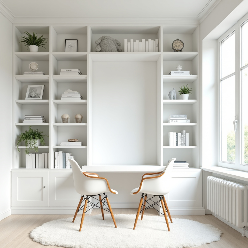 white office decor 25