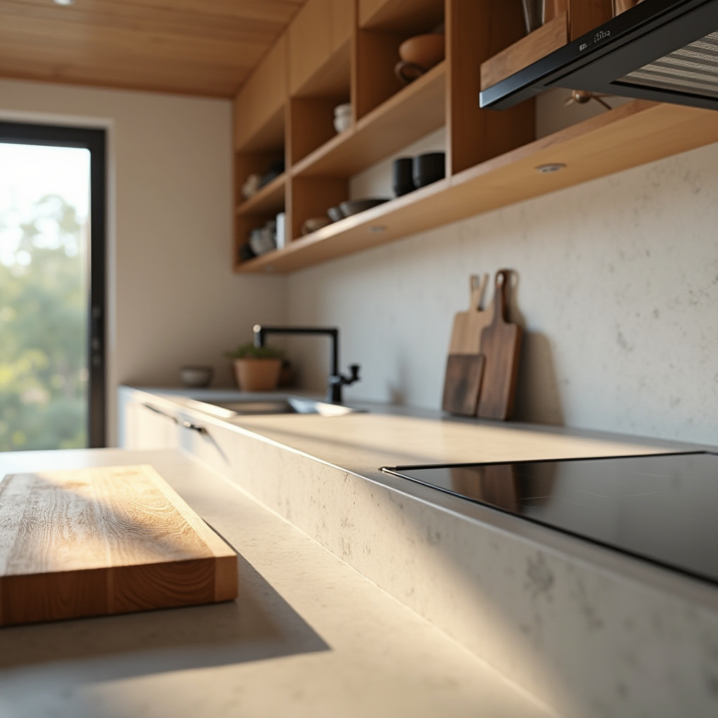 rectangle kitchen ideas 15