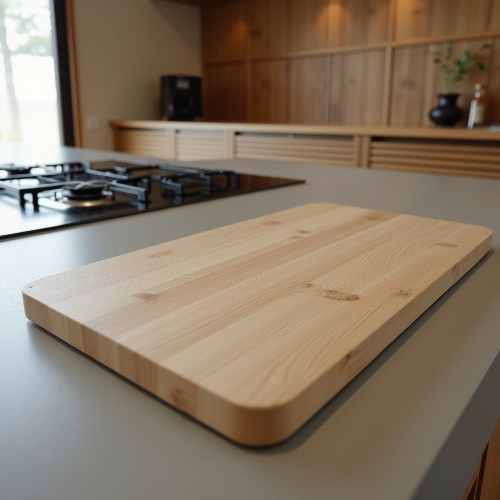 rectangle kitchen ideas 16