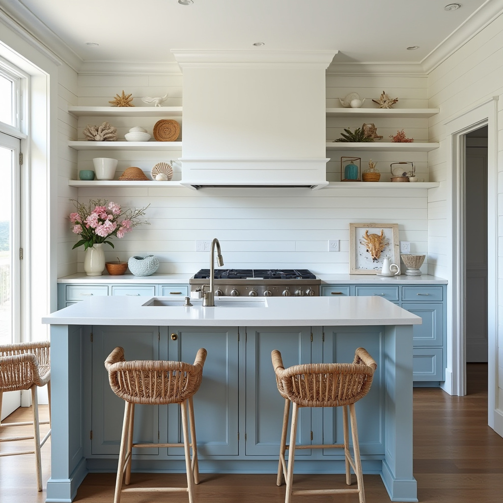 rectangle kitchen ideas 17