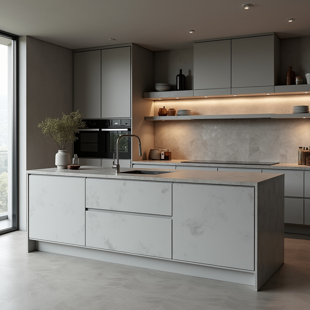 rectangle kitchen ideas 27