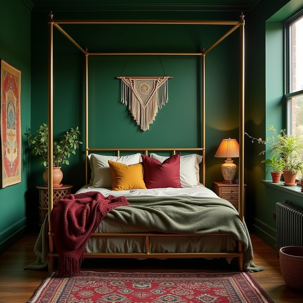 guest bedroom colors 13