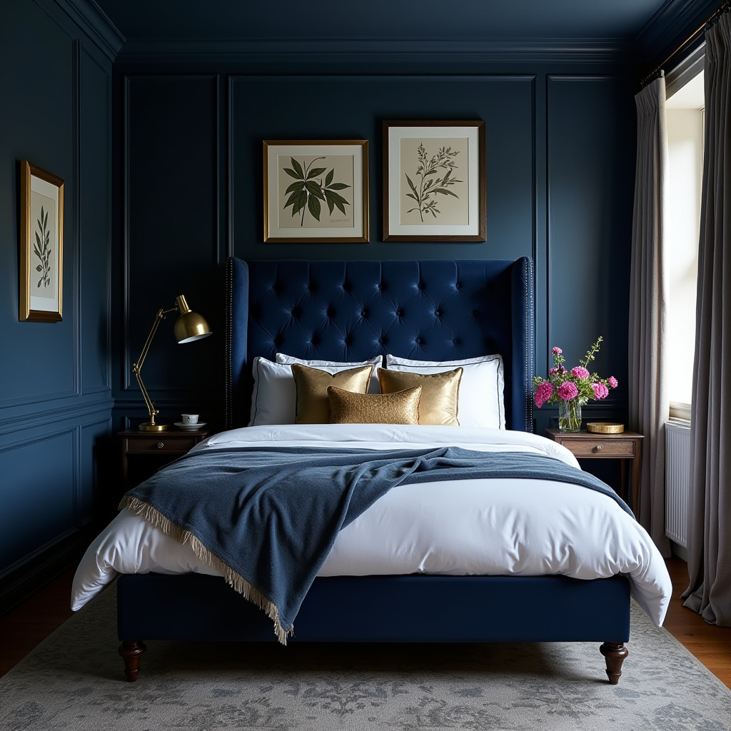 guest bedroom colors 17