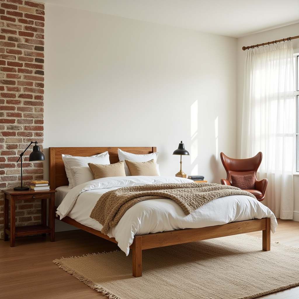 farmhouse bedroom paint colors warm ivory