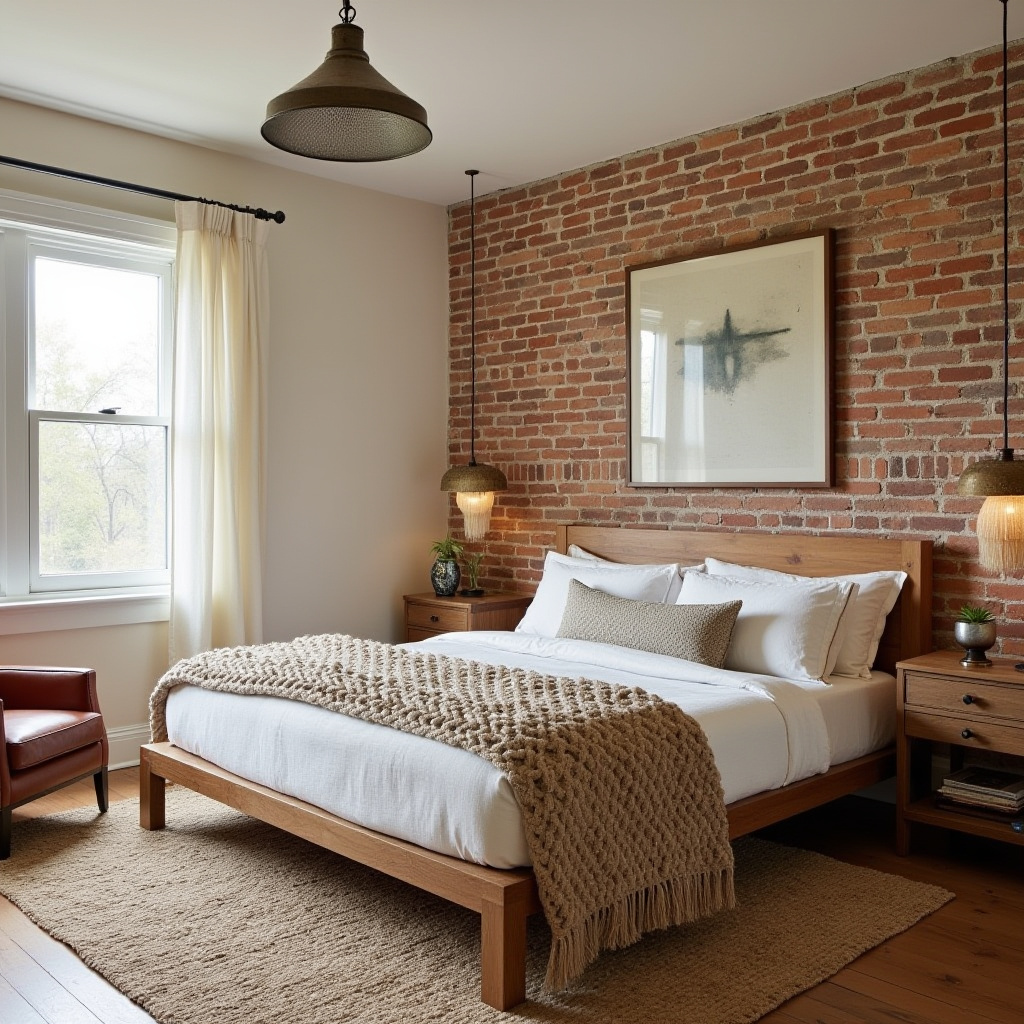 farmhouse bedroom paint colors ivory rustic